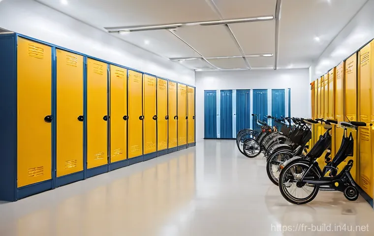 공동시설 이용 규칙 - **Digital Communication & Community Interaction:**
"An image showcasing a modern co-ownership bu... 공동시설 이용 규칙 - **Digital Communication & Community Interaction:**
"An image showcasing a modern co-ownership bu...