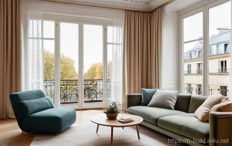 건물 내 냉난방비 분쟁 해결 - A vibrant and well-maintained common room in a traditional French apartment building. Several adult ... 건물 내 냉난방비 분쟁 해결 - A vibrant and well-maintained common room in a traditional French apartment building. Several adult ...