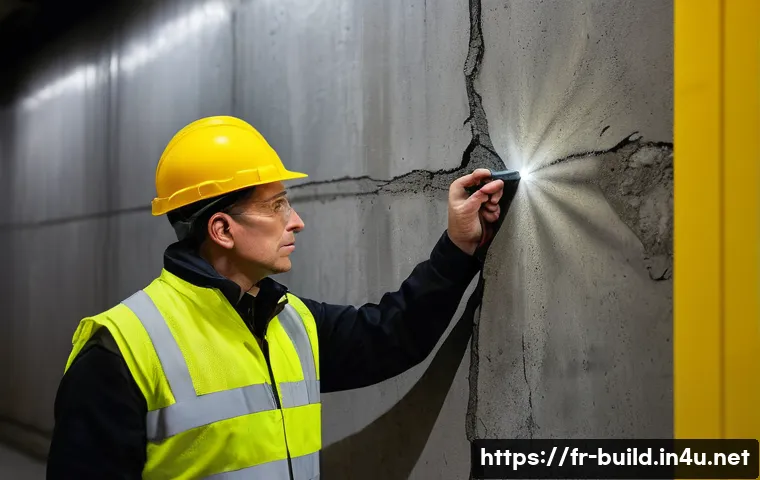 Parking Souterrain : Les Astuces Révolutionnaires Pour Un Drainage Impeccable et Une Tranquillité Absolue 4 지하주차장 배수 문제 해결 관련 이미지 2