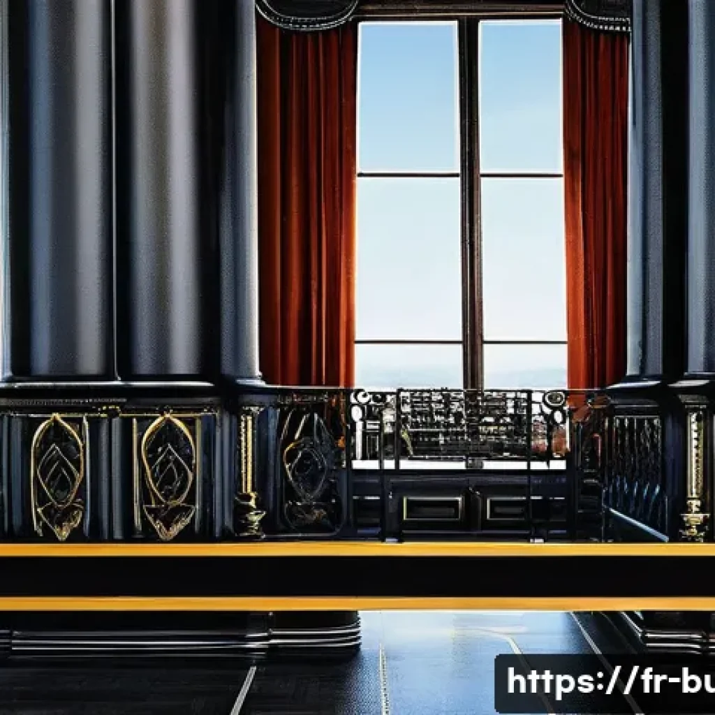 건물 유지관리 트렌드 - Here are three detailed image prompts in English, designed to be appropriate for a 15-year-old audie...