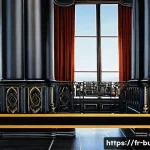 건물 유지관리 트렌드 - Here are three detailed image prompts in English, designed to be appropriate for a 15-year-old audie...