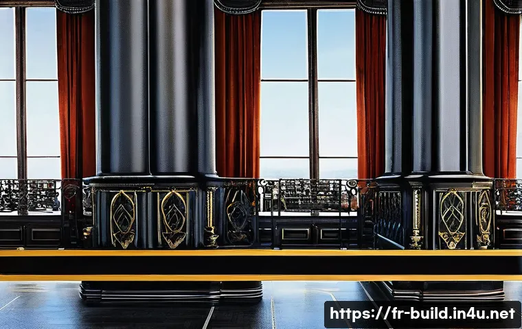 건물 유지관리 트렌드 - Here are three detailed image prompts in English, designed to be appropriate for a 15-year-old audie...