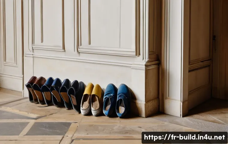 Le secret d'escaliers et couloirs toujours impeccables votre guide de la fréquence de nettoyage parfaite 4 계단 및 복도 청소 주기 관련 이미지 2