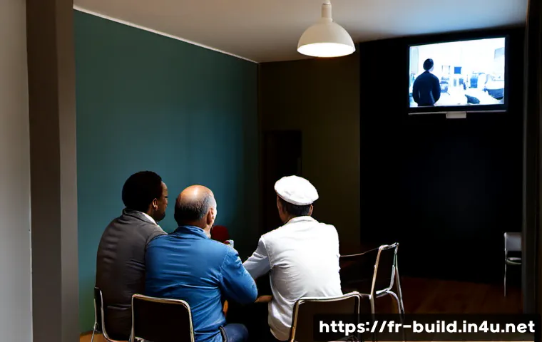 공용 공간 CCTV 관리 규칙 관련 이미지 1